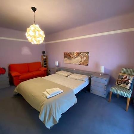 Apartament Rainbow House Intra Zewnętrze zdjęcie