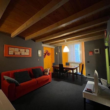 Apartament Rainbow House Intra Zewnętrze zdjęcie