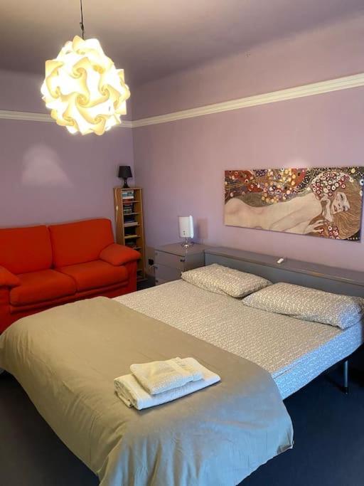 Apartament Rainbow House Intra Zewnętrze zdjęcie