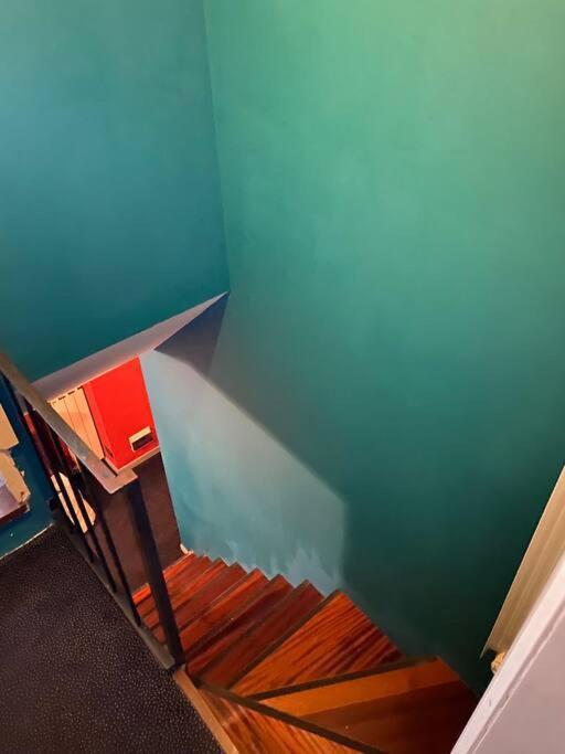 Apartament Rainbow House Intra Zewnętrze zdjęcie