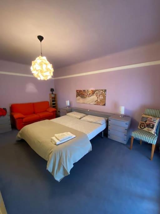 Apartament Rainbow House Intra Zewnętrze zdjęcie