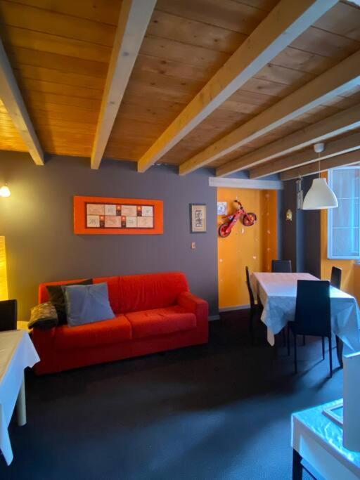 Apartament Rainbow House Intra Zewnętrze zdjęcie
