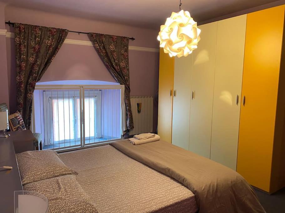 Apartament Rainbow House Intra Zewnętrze zdjęcie
