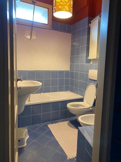 Apartament Rainbow House Intra Zewnętrze zdjęcie
