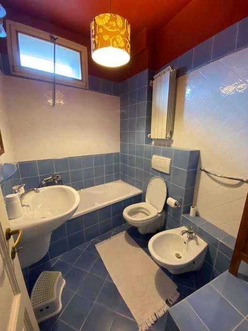 Apartament Rainbow House Intra Zewnętrze zdjęcie