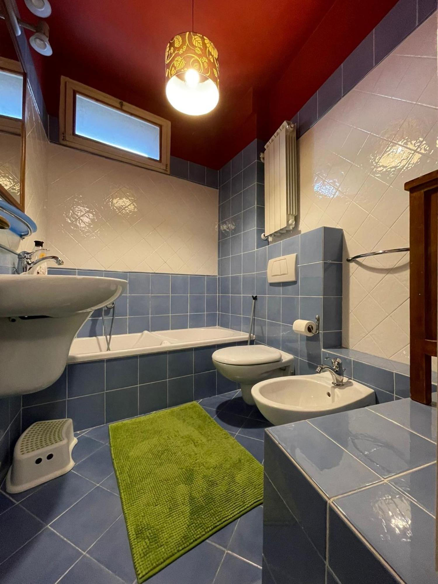 Apartament Rainbow House Intra Zewnętrze zdjęcie